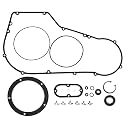 1994-2006 Softail & Dyna Primary Cover Gasket Kit, 22 PCS