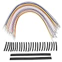 for 1996-2006 Touring 12" Apes CAN-Bus Switch Control Wires