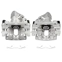 19B2954A 19B2955A Rear Left &amp; Right Disc Brake Calipers