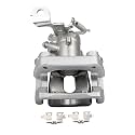 19B3796 Rear Right Disc Brake Caliper Assembly w/Bracket