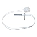 19W61 Furnace Hot Surface Ignitor Assembly Compatible with Lennox Models