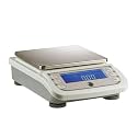 1Kg 2Kg 3Kg 4Kg 5Kg 6Kg 10Mg Basic Digital Scale 0.01 Under Weighing Hook Lab Balance Scale Weights (One Color Wa20002Y)
