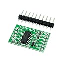 1KG 5KG 10KG 20KG Load Cell Model and HX711 Electronic Components Electronic Scale Weight Sensor for DIY Electronic(HX711)