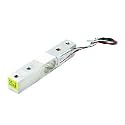 1KG 5KG 10KG 20KG Load Cell Model and HX711 Electronic Components Electronic Scale Weight Sensor for DIY Electronic(20KG)
