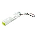 1KG 5KG 10KG 20KG Load Cell Model and HX711 Electronic Components Electronic Scale Weight Sensor for DIY Electronic(1KG)