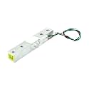 1KG 5KG 10KG 20KG Load Cell Model and HX711 Electronic Components Electronic Scale Weight Sensor for DIY Electronic(10KG)