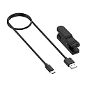 1m USpB High-Speed Charging Support Cable for G-Shock DW-H5600 VVatch Charrger Cord Clip Charging Wire New 2026 High for Reliable Electronic Component, Precision, Stable Performance