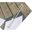 1pc 3/4" x3/4" x12in Clear Acrylic Square Rods PLEXIGLASS Lucite Plastic Rod