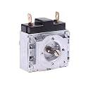 1PC 30Minutes 15ADelay Timer Switch Time Controller for Electronic Microwave Oven Cooker Air Fryer Parts 50Hz/60Hz