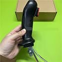 1pc 4 Buttons with FNR Joystick Multifunctional Control Lever Suitable Forklift Accessories(Left)