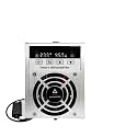 1pc 60W Mini Auto Dehumidifier Industrial With Rs485 Aluminum Alloy Intelligent Control Dehumidify