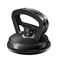 1Pc Car Dent Puller - Heavy-Duty Suction Cup Dent Remover | Strong Grip Handle for Lifting Dents, Glass, Tiles & Mirrors | Suction Lifter for Object Moving