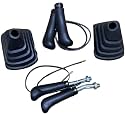 1pc for E200B/320B/C/D Joystick Handle Operating Handle Excavator Accessories(Multi)