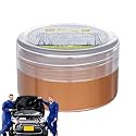 1Pc Electrical Contact Grease - Conductive Paste Automotive, Conductive Greases Electrical Connections, Copper Anti-Seize Compound Greases, High Temperature Tune Up Grease for Electronics, Tool Parts