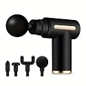 1pc Fascia Electric Massage Gun