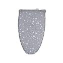1Pc Handheld Ironing Board Small Ironing Gloves Insulated Ironing Tray Home Travel Portable Fit for Mini Fabric Iron(Style 4)