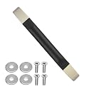 1Pc Luggage Handle Replacement Kit - 9.92" Suitcase Pull Handle Grip