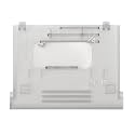 1PC Slide Plate Bobbin Cover #XF2404001 XE9331001 - Fit for Brother BB370 / BM2800 / BM2800CT / BM2800FG / BM3550FG / JX2517 / LS17 / LX2500 / LX2763 & More - Sewing Machine Assembly Accessories