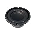 1PCS 6.5Inch 200W 6.5inch 200W Car Bass Woofer Speaker High Powered Core 4 Ohm For Car Stereo Refit