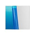 1PCS 6061 Aluminum Sheet Metal 1/16" x 12" x 12", Aluminum Plates Covered with Protective Film, Heat Treatable Aluminum Flat Bar for DIY Craft, Industry