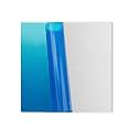 1PCS 6061 Aluminum Sheet Metal 5/32" x 12" x 12", Aluminum Plates Covered with Protective Film, Heat Treatable Aluminum Flat Bar for DIY Craft, Industry