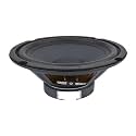 1Pcs 8 Inch Midrange Bass Speaker Ohm 200W 35 Core 100 Magnetic Audio Sound Woofer Loudspeaker Amplifier Home