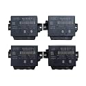 1pcs 8KD 919 475B 8KD919475B AUD A4L Q5 Reverse Radar Computer Module Electric Eye Controller