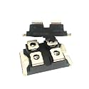 1pcs DBA100UA60 DBA200UA60 DBA100UA40 DBA200UA40 Rectifier diode Module(DBA200UA40)