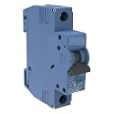 1Pcs DC Air Open 20A32A50A63A Miniature Circuit Breaker 1000V(1P63A250V)