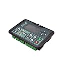 1pcs DC82D MK3 Generator Controller Module auto Start Stop LCD Display Protection Panel(DC80D MK3)