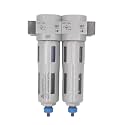 1pcs Filter Combination LFMBA-1-D-MAXI-DA 532872 LFMBA-1-D-MAXI-DA 532882 LFMA-1/2-D-MIDI-DA-A 532832 LFMBP-D-MIDI(Silver)