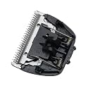 1PCS Hair Trimmer Replacement Spare Parts Cutter Head,Compatible For Panasonic,ER-GB80 ER-GS60 ER224 ER-CA35 ER5208(2pcs)