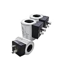 1pcs Hydraulic Valve Coil Pump Air Cooled Rotary Solenoid 300AA00002A 300AA00016A 300AA00042A 300AA00095A(300AA00046A)