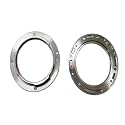 1pcs Lens Bayonet Mount Ring，Compatible for Sony， FE 4/24-105 Mm G OSS 24-105mm F4 Repair Part，Camera Accessories