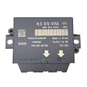 1pcs Reversing Radar Module Electric Eye Controller Radar 4L0919475A 4L0 919 475A for Q7 2013 2014 2015