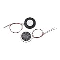 1pcs Small Speaker 0.25 0.5 1 2 3w 5 Watt 4 8 Ohm 16R Speaker Audlo Amplifier Accessories DIY
