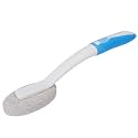 1PCS Toilet Cleaning Pumice Stone, Stains Hard Water Ring Remover Bathroom Cleaning Brushes Toilet Pumice Stone with Long Handle for Toilets, Bathtubs, Pool(1PCS)