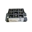 1pcs VHF15-16IO5 VHF15-14IO5 VHF15-12IO5 Rectifier Bridge Module(VHF15-12IO5)