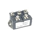 1pcs VUO62-12NO7 VUO62-14NO7 VUO62-16NO7 VUO62-18NO7 Rectifier Bridge Module(VUO62-12NO7)