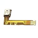 1ps Mic Microphone Flex Cable for 3DS 3DS XL LL Replacement Parts