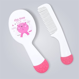 1st Step Matte Collection Easy Grip Soft
