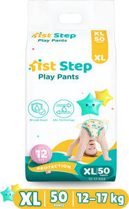 1st Step Play Pant Style Diaper With