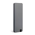 1T / 1,000GB External SSD – Portable High-Capacity Solid State Drive for Laptop, PC, Mac, Gaming, Durable Metal Backup Storage for Files, Photos, Videos