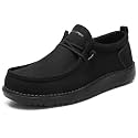 1TAZERO Men Slip On Shoes Loafer with