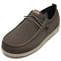 1TAZERO Men Slip On Shoes Loafer with