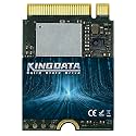 1TB M.2 2230 NVMe PCIe SSD Gen