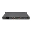 1U Firewall Appliance for OPNsense, Sophos, Kerio, VPN, Celeron 5205U, RZ02, 6 x I211 I210 LAN, 2 x SFP, Console, with SIM Slot, 16G RAM, 64G SSD