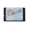 1UPcard Video Game Console Cleaner Compatible With SEGA Genesis/Mega Drive