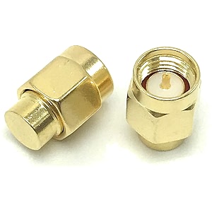 1w sma male termination dummy load 50ohm 25 pcs