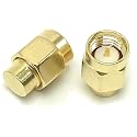 1W SMA Male Termination Dummy Load 50ohm (2 PCS)